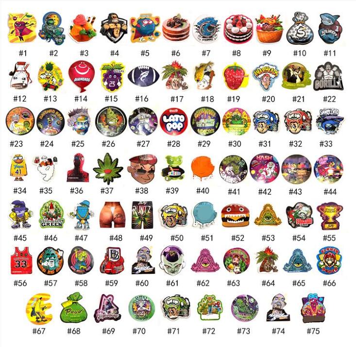88 styles unique shape die cut 3.5g 7.0g Mylar bags smell proof zipper package EIGHTH coochie YUNGLB runtz MCRUNTZ backpack boyz sharklato jokes up BUTLER BUDS
88 styles unique shape die cut 3.5g 7.0g Mylar bags smell proof zipper package EIGHTH coochie YUNGLB runtz MCRUNTZ backpack boyz sharklato jokes up BUTLER BUDS