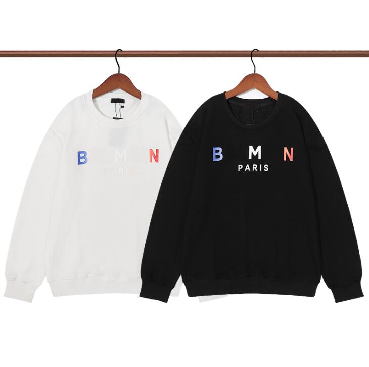 Autumn 2022 BM Fashion designer high-end men's hoodies hoodie mens luxury luxurys cotton thermal sports sweatshirt round neck women's long sleeve hoodie womens
Autumn 2022 BM Fashion designer high-end men's hoodies hoodie mens luxury luxurys cotton thermal sports sweatshirt round neck women's long sleeve hoodie womens