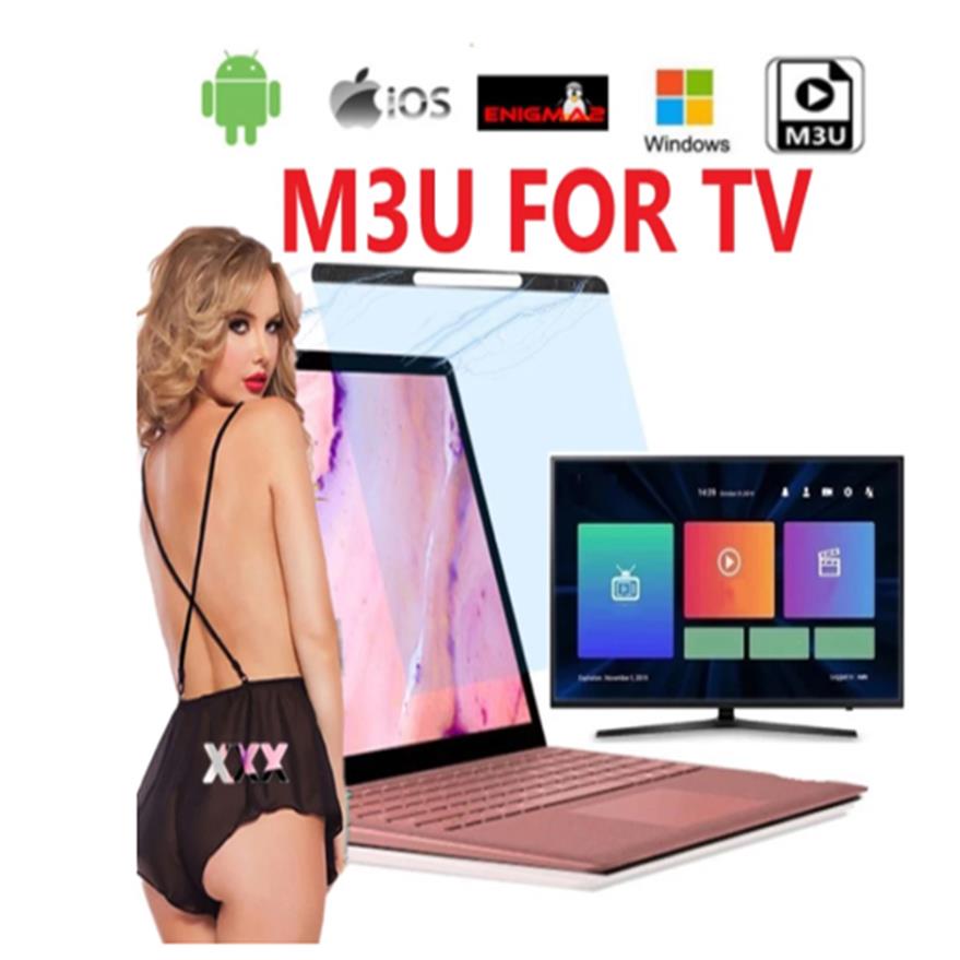 Europe Crystal OTT Plus umetv pro live9000 list receiver For France french Arabic Smart TV xxx264B
Europe Crystal OTT Plus umetv pro live9000 list receiver For France french Arabic Smart TV xxx264B