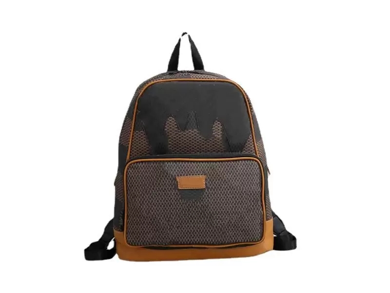 HBP Backs Packss Designers Wallet bag Travel Backpack Mountaineering Duffel bags School Back packs Mens Womens Handbags Purse PU Leather Handbag keepall
HBP Backs Packss Designers Wallet bag Travel Backpack Mountaineering Duffel bags School Back packs Mens Womens Handbags Purse PU Leather Handbag keepall