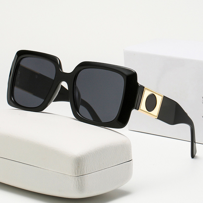 2022 luxury brand designer sunglasses men's wear top men's wear women's wear pilot Beach Outdoor classic fashion glasses
2022 luxury brand designer sunglasses men's wear top men's wear women's wear pilot Beach Outdoor classic fashion glasses