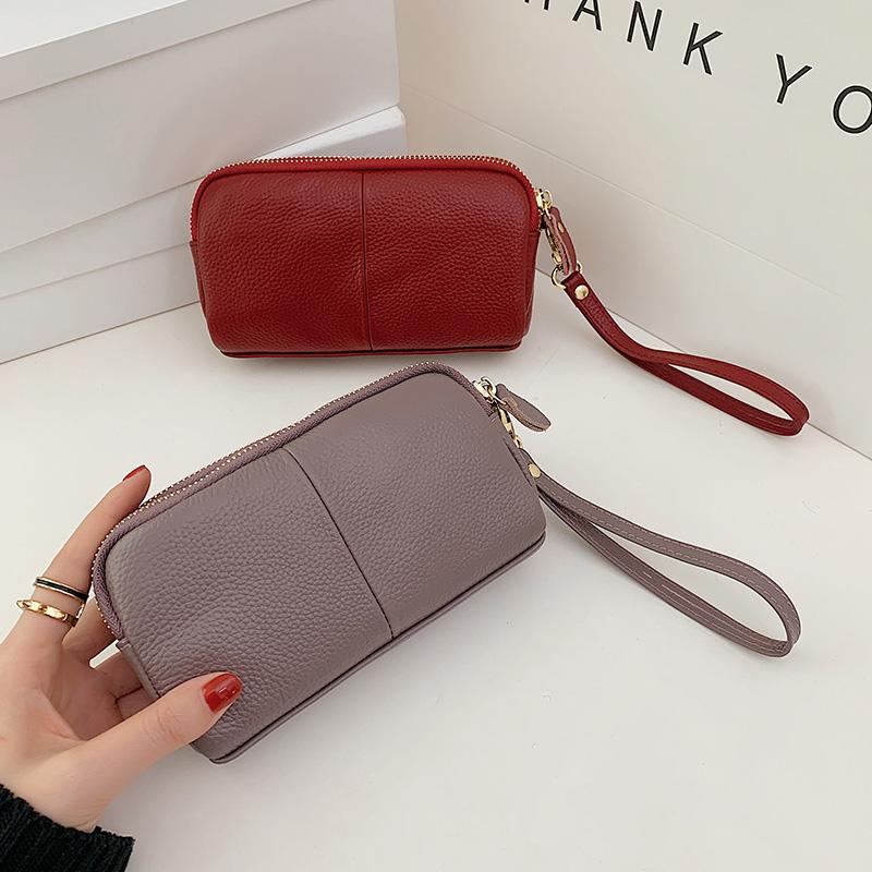 Evening Bags Women Handbags Luxury Designer Elegant High-Quality PU Leather Female Mobile Phone Coin Purse Multiple Compartments Solid Color, Black
Evening Bags Women Handbags Luxury Designer Elegant High-Quality PU Leather Female Mobile Phone Coin Purse Multiple Compartments Solid Color, Black