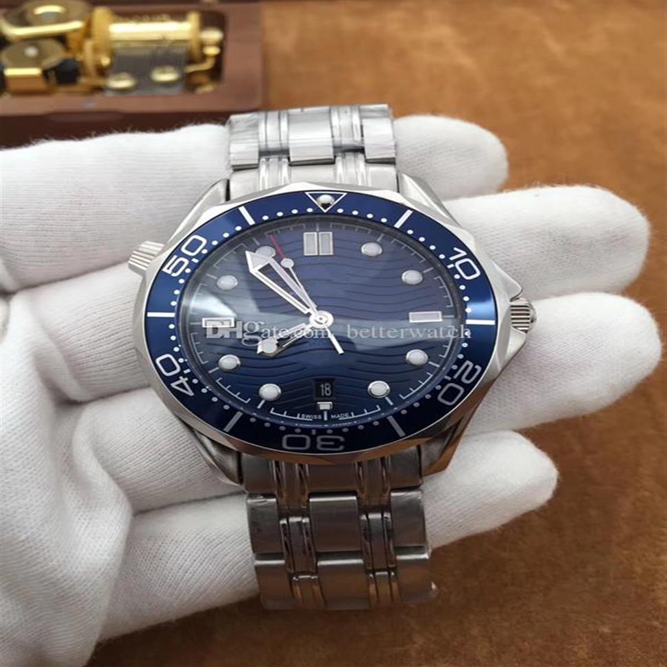 2020Whole brand new sea mdster, made of 300,361L stainless steel, man's automatic mechanical watch, waterproof, deli239b
2020Whole brand new sea mdster, made of 300,361L stainless steel, man's automatic mechanical watch, waterproof, deli239b