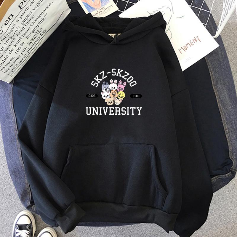 Women's Hoodies & Sweatshirts Kpop Skzoo Stray Kids Cute K- Women Kawaii Streetwear Harajuku Loose Winter K Graphic Hoody FemaleWomen's Wome, 12529-21h
Women's Hoodies & Sweatshirts Kpop Skzoo Stray Kids Cute K- Women Kawaii Streetwear Harajuku Loose Winter K Graphic Hoody FemaleWomen's Wome, 12529-21h
