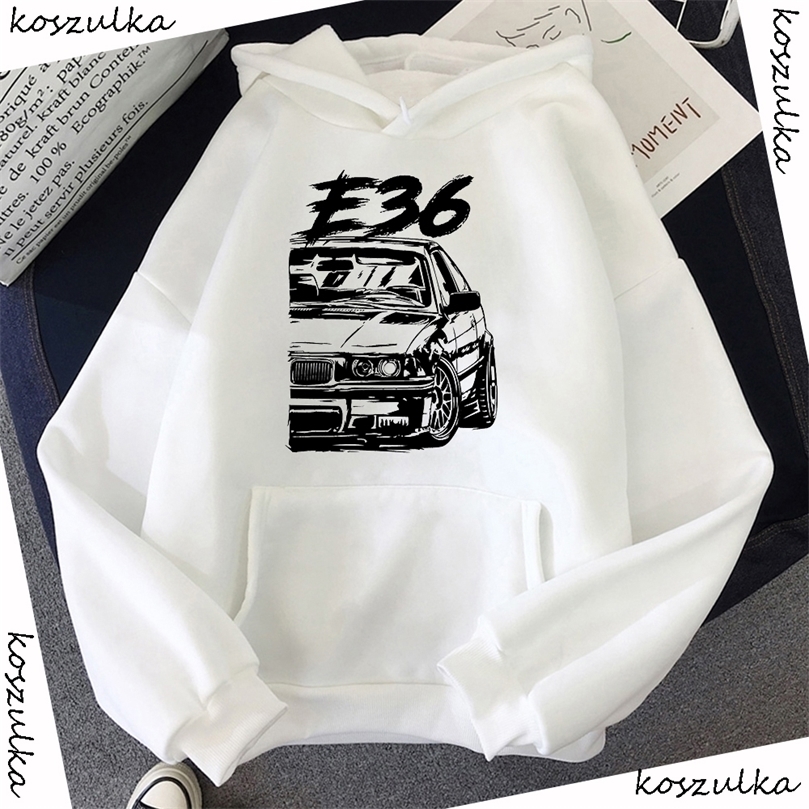 2020 Autumn Winter E36 Car Hoodies Fashion Men' Stylish Unique Design Hooded Men Sweatshirts Hoody Man Green Harajuku Hoodie 220402, White
2020 Autumn Winter E36 Car Hoodies Fashion Men' Stylish Unique Design Hooded Men Sweatshirts Hoody Man Green Harajuku Hoodie 220402, White