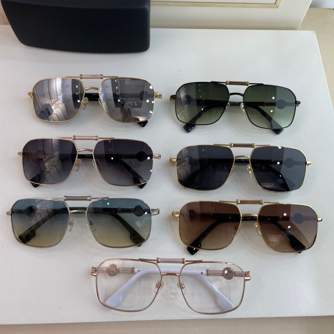 Men Sunglasses For Women Latest Selling Fashion Sun Glasses Mens Sunglass Gafas De Sol Top Quality Glass UV400 Lens With Box 2237
Men Sunglasses For Women Latest Selling Fashion Sun Glasses Mens Sunglass Gafas De Sol Top Quality Glass UV400 Lens With Box 2237