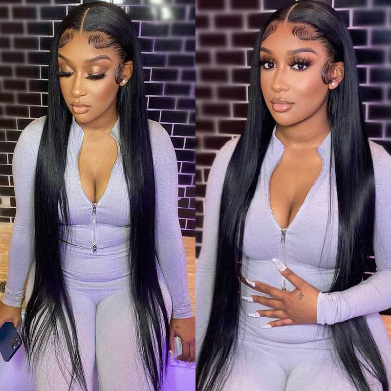 Human Hair Bulks Real Straight Bundle 1/3/4 Piece/Batch Sewing Natural Black Extension 10-30 Inch Brazilian Braided HairHuman
Human Hair Bulks Real Straight Bundle 1/3/4 Piece/Batch Sewing Natural Black Extension 10-30 Inch Brazilian Braided HairHuman