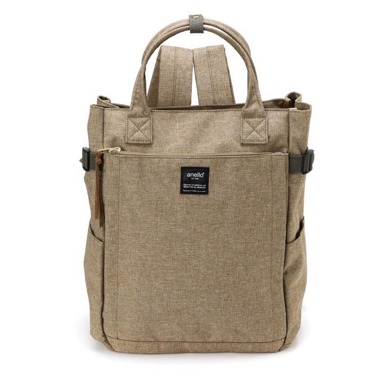 Backpack Anello Multifunction School Women &Men Leisure Waterproof Anti Theft Laptop Bag Preppy Style Students Travel KnapsackBackpack, Black
Backpack Anello Multifunction School Women &Men Leisure Waterproof Anti Theft Laptop Bag Preppy Style Students Travel KnapsackBackpack, Black