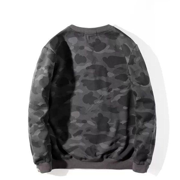Mens Camouflage Pattern Hoodies Men Autumn and Winter Shark Spring Hoodie Sweatshirt Pullover Long Sleeve Spring Head Embroidered Style Street Cotton, No.4
Mens Camouflage Pattern Hoodies Men Autumn and Winter Shark Spring Hoodie Sweatshirt Pullover Long Sleeve Spring Head Embroidered Style Street Cotton, No.4