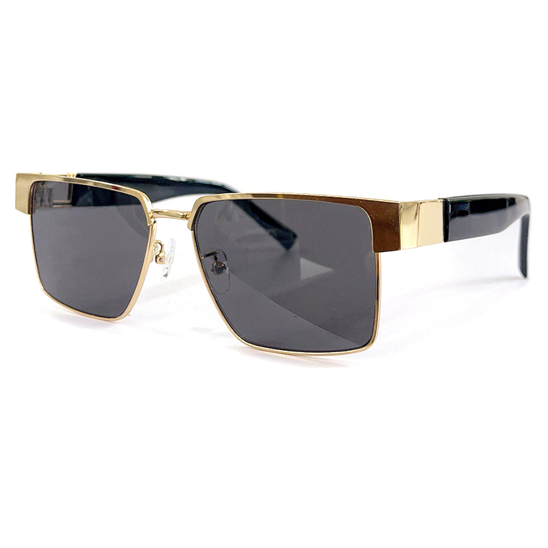 New Fashion Sunglasses Men Gradient Women Sun Glasses Summer Drving Outdoor Brand Desiner Eyeglasses Female UV400 With Box
New Fashion Sunglasses Men Gradient Women Sun Glasses Summer Drving Outdoor Brand Desiner Eyeglasses Female UV400 With Box