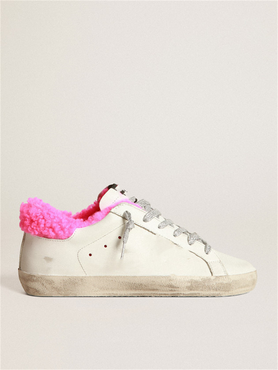 Gooses Sneaker Ilik… - image