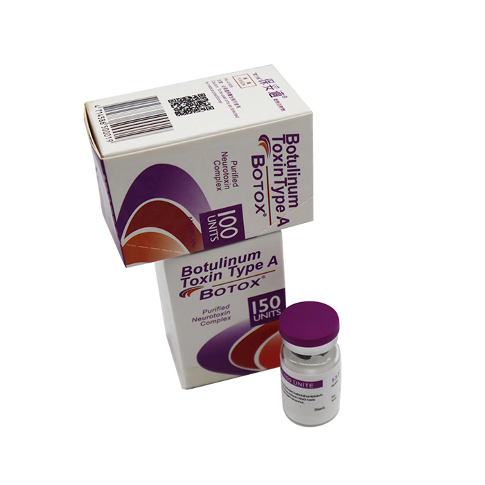 Korean Meditoxins 100iu 150iu Innotoxs Botulaxs BTX Cytocare Sculptra