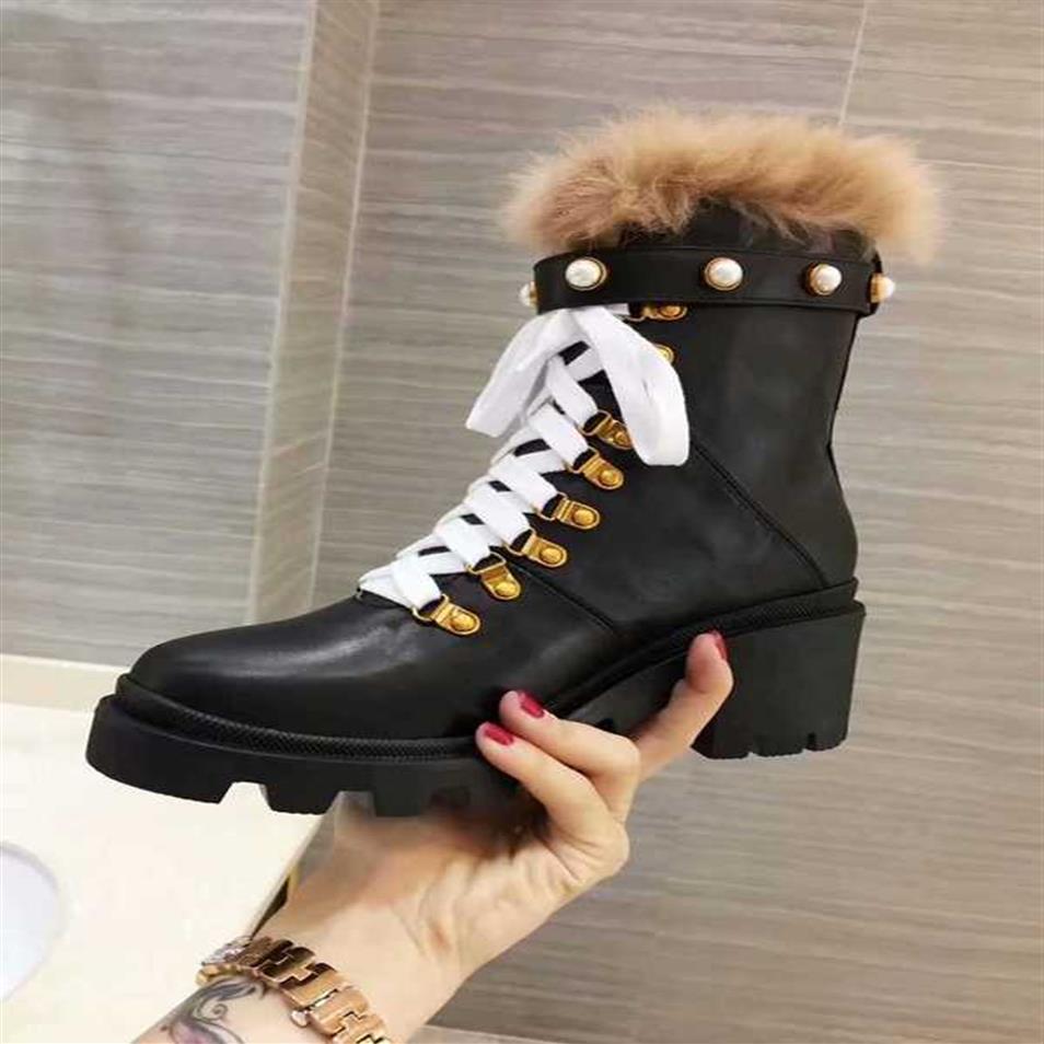New Arrival Womens Winter Sonw Ankle Martin Booties Pearl Wool High Heel 6CM 100% Genuine Leather Boot Size 35-40215F, With brand logo
New Arrival Womens Winter Sonw Ankle Martin Booties Pearl Wool High Heel 6CM 100% Genuine Leather Boot Size 35-40215F, With brand logo
