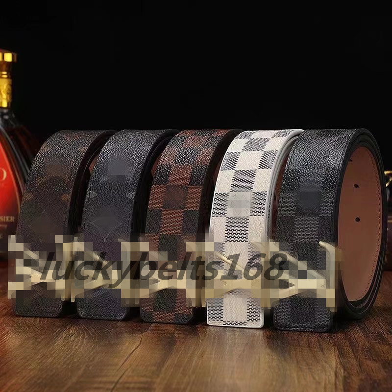 2023 Top Quality Belts Men New Genuine Leather Promotional Automatic E Buckle Belt Fashion Gift BeltLVS Louisseity Viutonity Vuttons GGs, Have box
2023 Top Quality Belts Men New Genuine Leather Promotional Automatic E Buckle Belt Fashion Gift BeltLVS Louisseity Viutonity Vuttons GGs, Have box