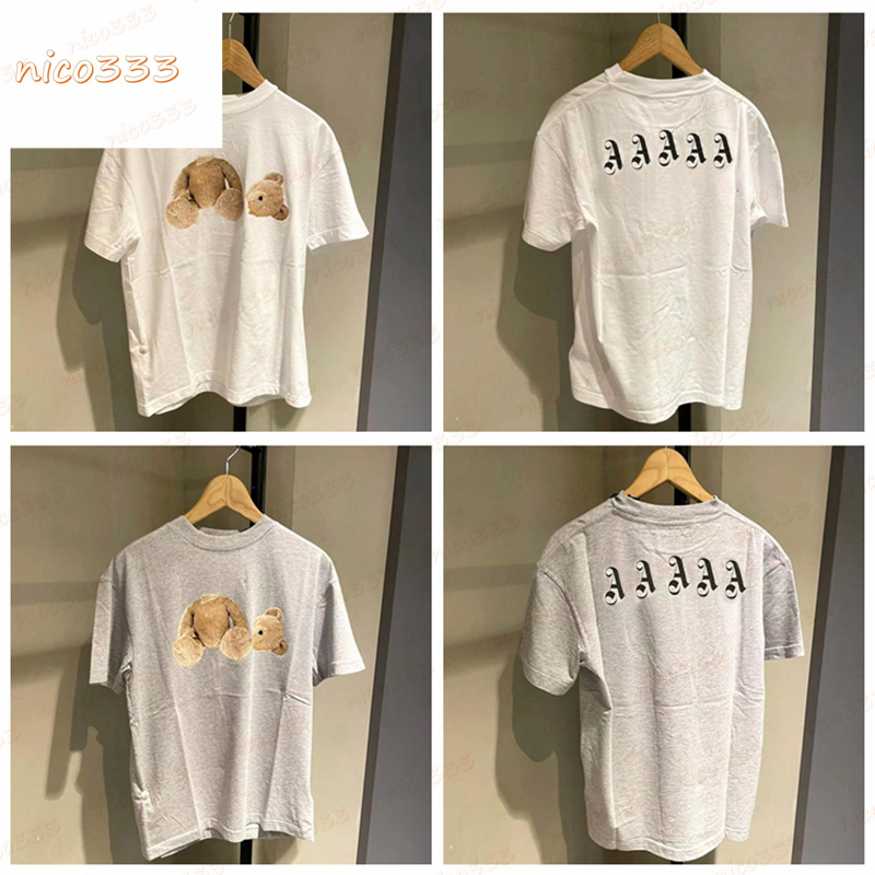 22ss Newest tee broken bear striped leopard print ice blue star round neck loose cotton versatile fashion short sleeves men women, 04.black
22ss Newest tee broken bear striped leopard print ice blue star round neck loose cotton versatile fashion short sleeves men women, 04.black