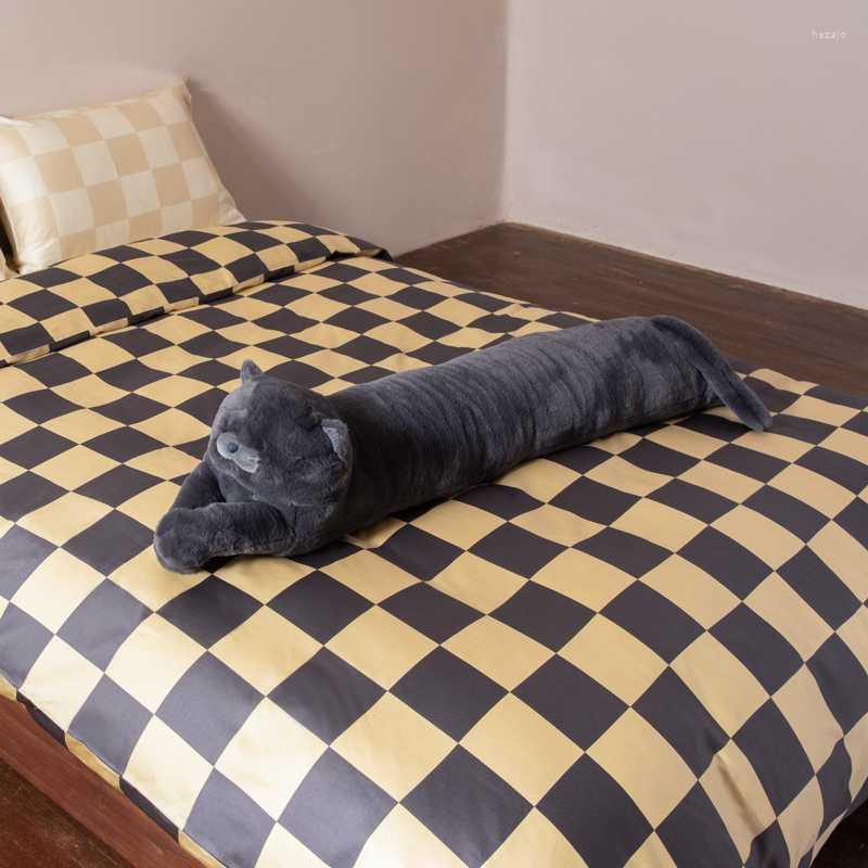 Pillow /Decorative British Style Shorthair Cat Plushies Comfortable Sofa Back Body Bedroom Home Decoration Gift 100cm/Decorative /, Dog
Pillow /Decorative British Style Shorthair Cat Plushies Comfortable Sofa Back Body Bedroom Home Decoration Gift 100cm/Decorative /, Dog