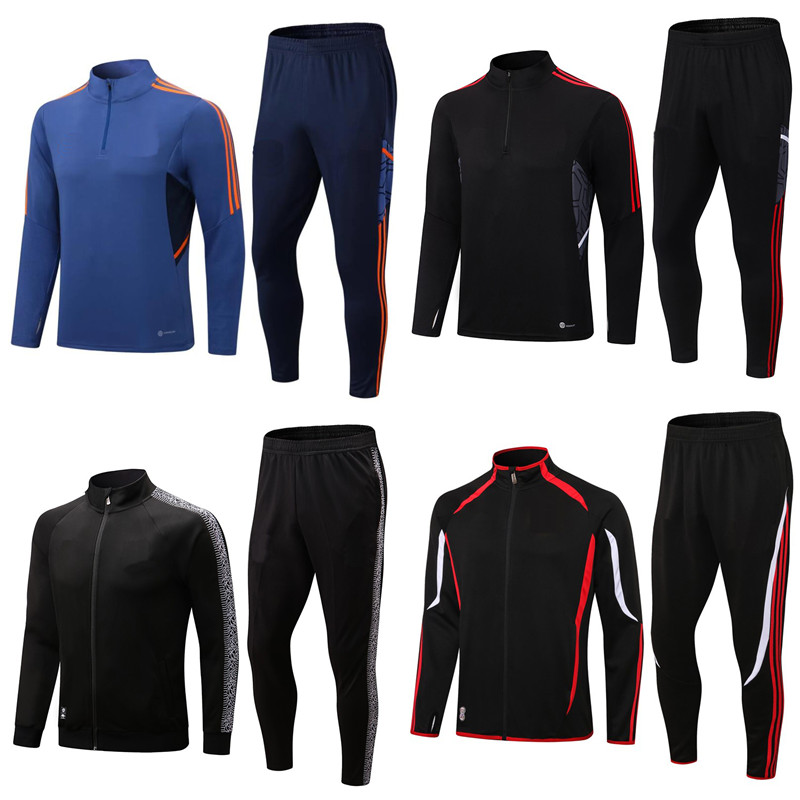 Top 22 23 MANCHESTER SANCHO Jerseys soccer Tracksuit UNITEDs Track suits jacket 2022 2023 F. DE JONG RONALDO chandal training FERNANDES RASHFORD UTD sports wear, Manchesterunited2223tracksuit_1
Top 22 23 MANCHESTER SANCHO Jerseys soccer Tracksuit UNITEDs Track suits jacket 2022 2023 F. DE JONG RONALDO chandal training FERNANDES RASHFORD UTD sports wear, Manchesterunited2223tracksuit_1