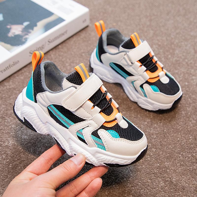 Athletic & Outdoor Kids Spring Sneakers Fashion Boys Sweet Cute Girls Sports Shoes Flat Student Casual Child Running ShoesAthletic, Black
Athletic & Outdoor Kids Spring Sneakers Fashion Boys Sweet Cute Girls Sports Shoes Flat Student Casual Child Running ShoesAthletic, Black