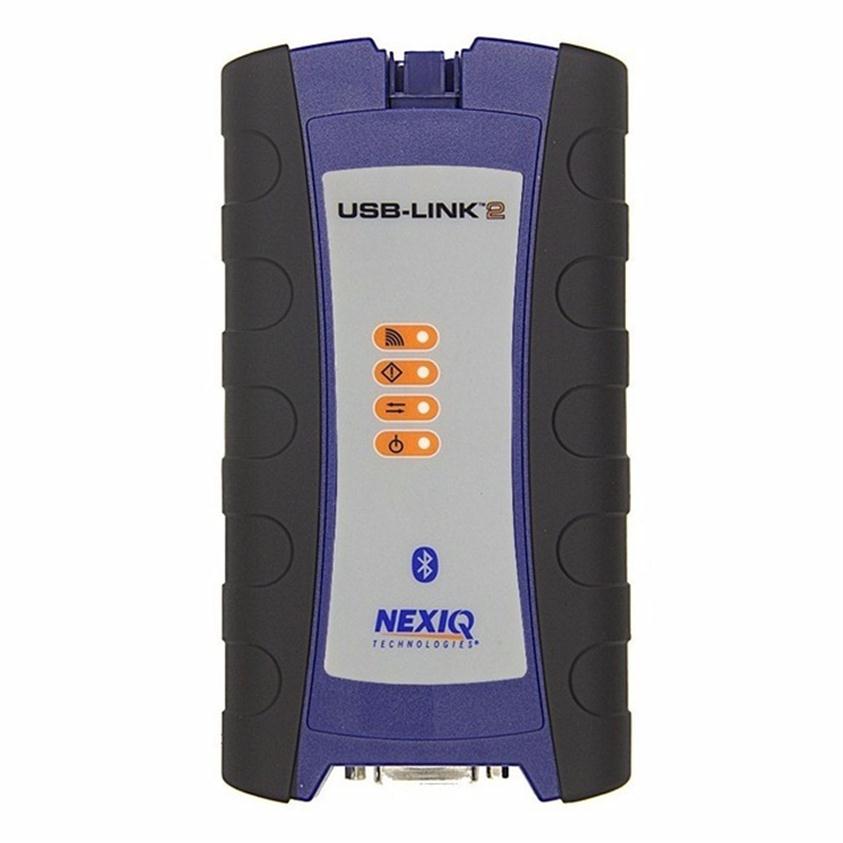 NEXIQ-2 USB Link Bluetooth nexiq 2 V9.5 Software Diesel Truck Diagnostic Interface with All Installers NEW INTERFACE DHL Ship247T
NEXIQ-2 USB Link Bluetooth nexiq 2 V9.5 Software Diesel Truck Diagnostic Interface with All Installers NEW INTERFACE DHL Ship247T