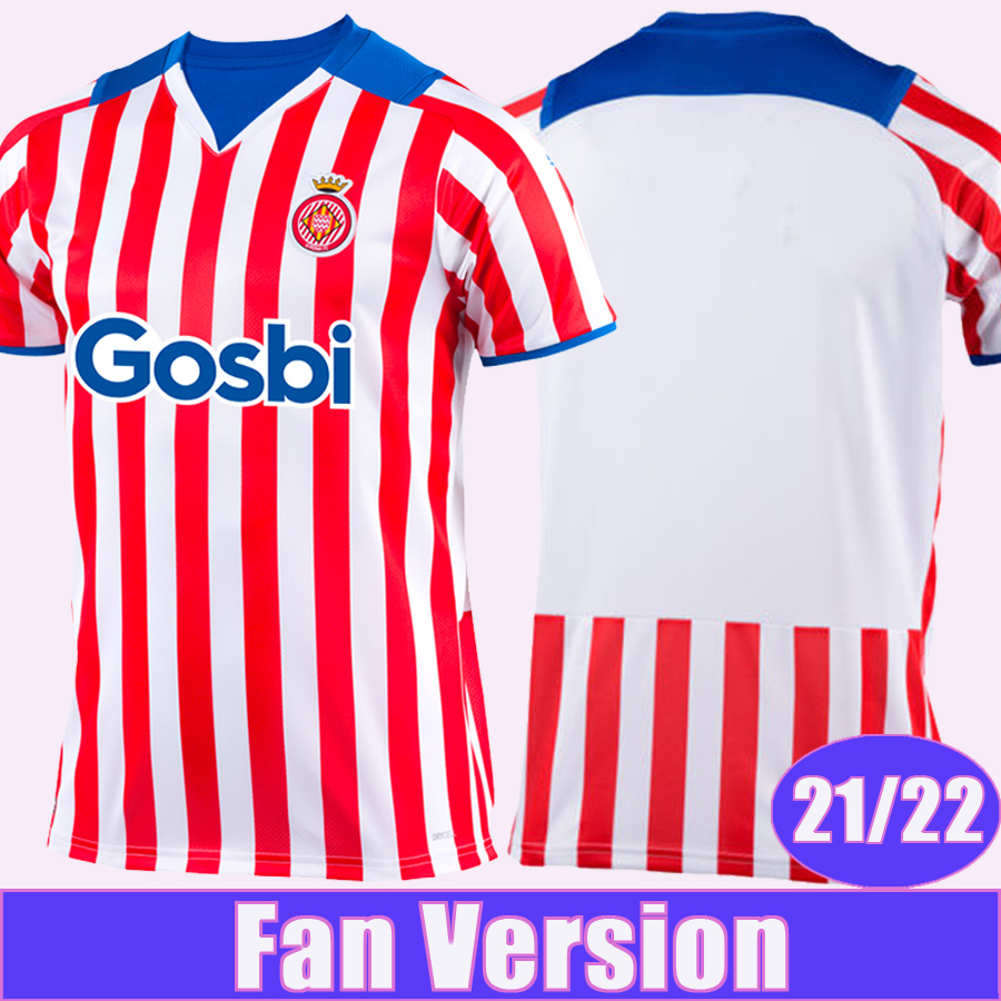 2021 2022 Girona BERNARDO JAIRO DARIO Mens Soccer Jerseys SAMU SAIZ ALEIX GARCIA N.BUSTOS ARNAU Home Away Football Shirts Short Sleeve, Qm6074 21 22 home l. lig. patch
2021 2022 Girona BERNARDO JAIRO DARIO Mens Soccer Jerseys SAMU SAIZ ALEIX GARCIA N.BUSTOS ARNAU Home Away Football Shirts Short Sleeve, Qm6074 21 22 home l. lig. patch