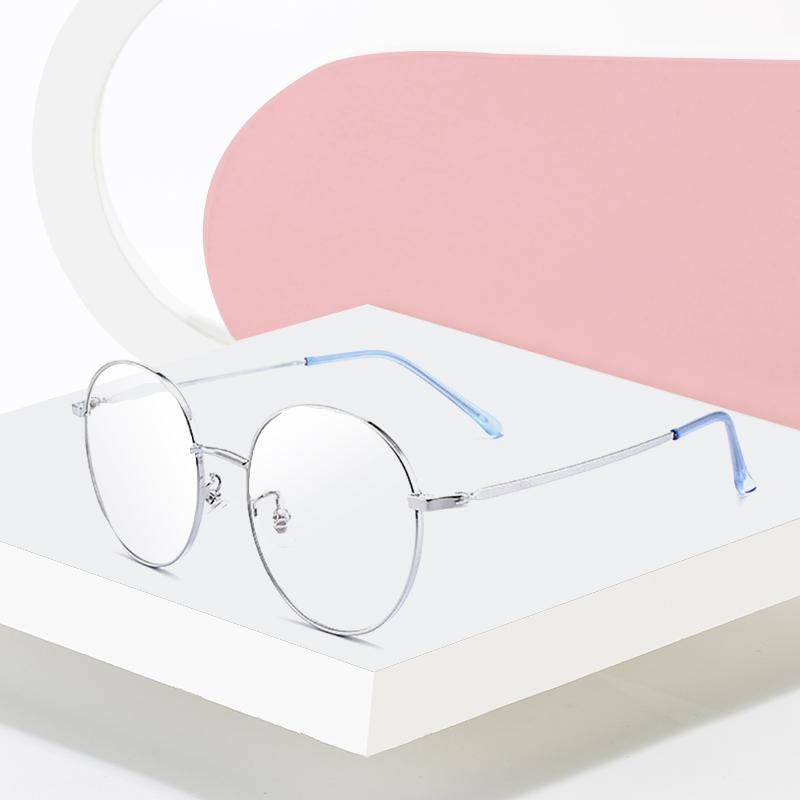 Fashion Sunglasses Frames Arrival Retro Ultralight Glasses Metal Frame Eyewear Full Rim Spectacles Selling Men And Women Style
Fashion Sunglasses Frames Arrival Retro Ultralight Glasses Metal Frame Eyewear Full Rim Spectacles Selling Men And Women Style