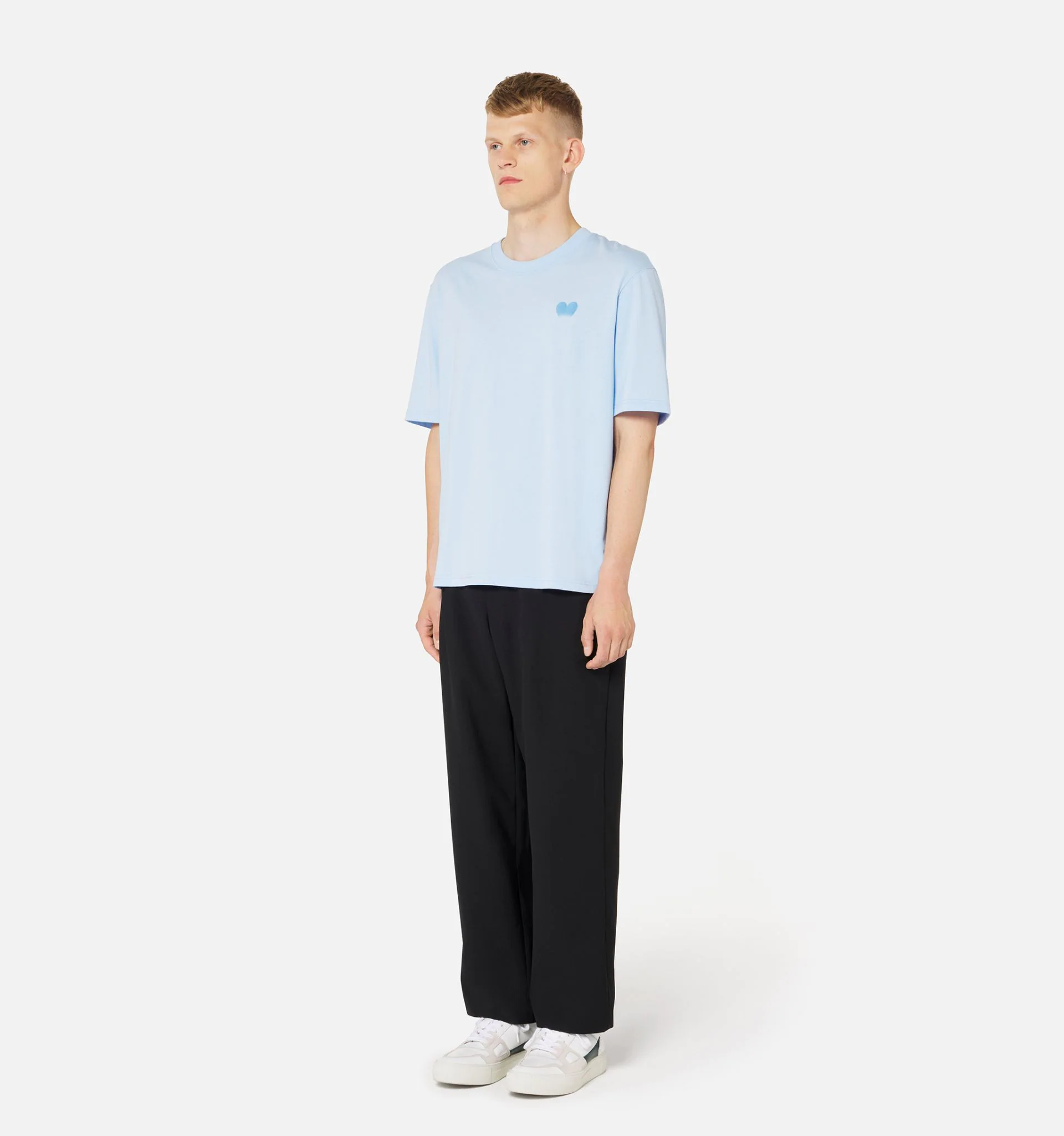 Fashion Mens Women Designers Polos sweater TShirt Men S Casual Tshirt Man Clothing amis+A Heart rainbow, 888
Fashion Mens Women Designers Polos sweater TShirt Men S Casual Tshirt Man Clothing amis+A Heart rainbow, 888