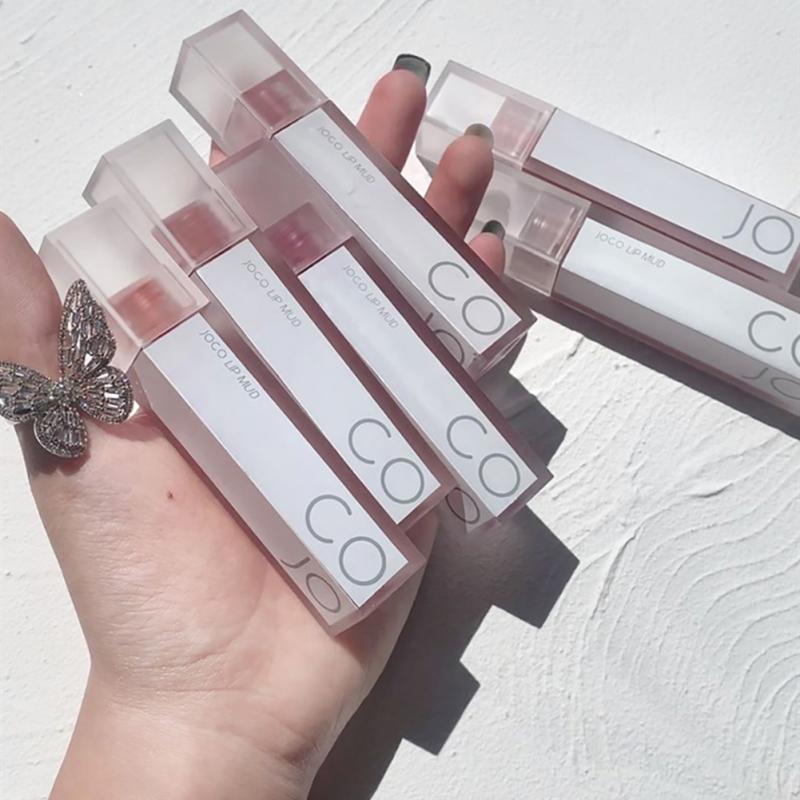 Lip Gloss Makeup Comestic Matte Velvet Silky Lipstick Lasting Waterproof Liquid Glaze Sexy Tint Maquiagem TSLM2, 01
Lip Gloss Makeup Comestic Matte Velvet Silky Lipstick Lasting Waterproof Liquid Glaze Sexy Tint Maquiagem TSLM2, 01