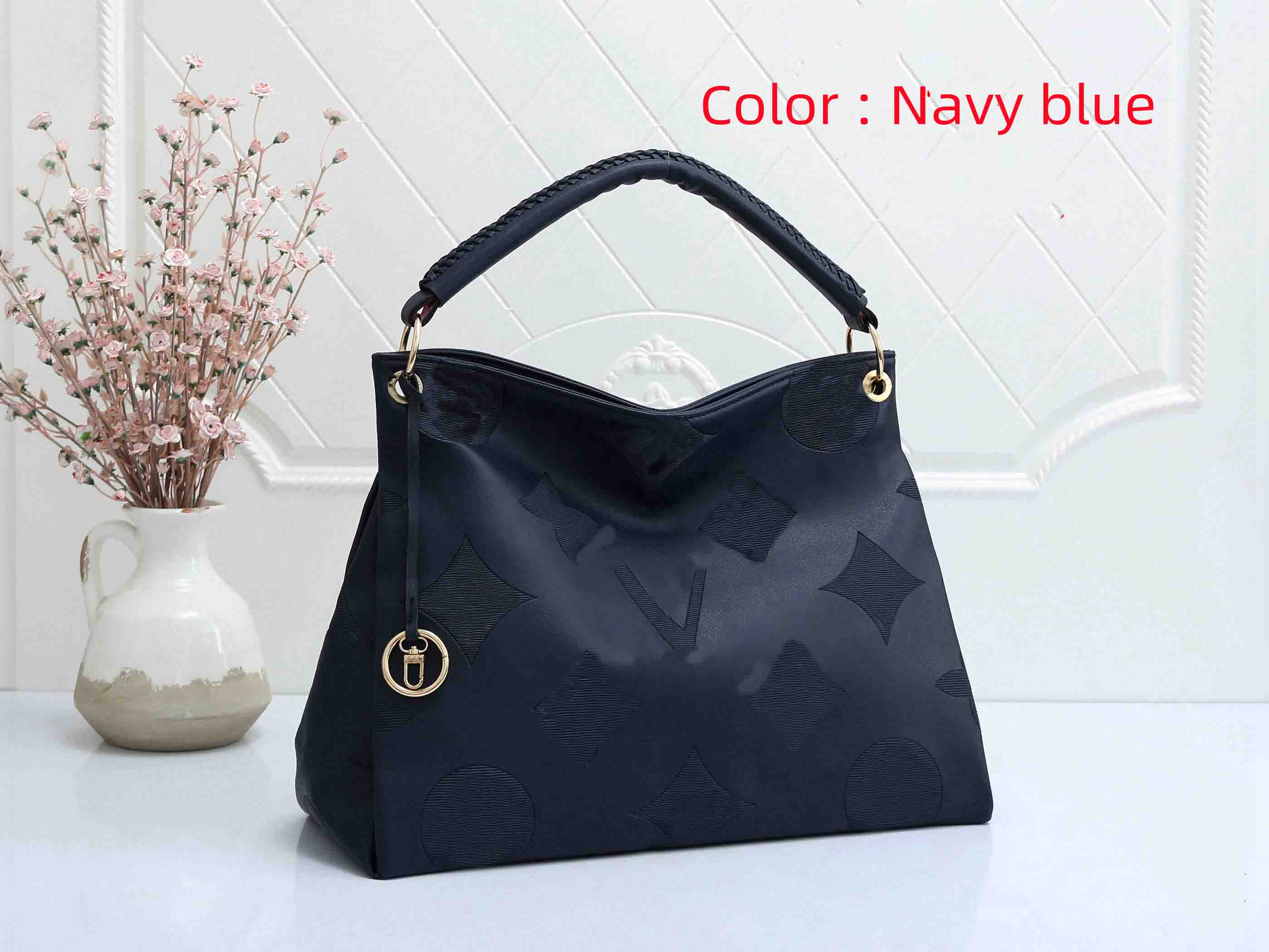 Designers Luxury Bags For Womens Louiseity 1 Viutonity Handbags LVS Crossbody Shoulder The Tote Bag multicolour Capacity Versatile 7A High Quality wallet VEIM, Additional shipping
Designers Luxury Bags For Womens Louiseity 1 Viutonity Handbags LVS Crossbody Shoulder The Tote Bag multicolour Capacity Versatile 7A High Quality wallet VEIM, Additional shipping