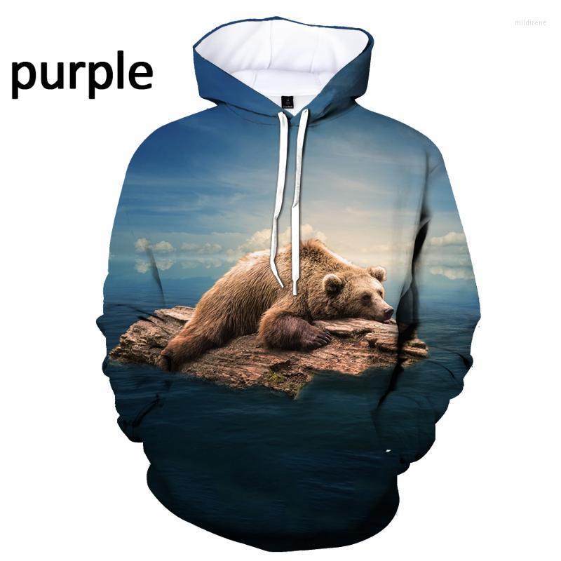Men's Hoodies & Sweatshirts Men's And Women's 3D Printed Bear Sweatshirt Hoodie Unisex Long Sleeve Fashion Hooded Couple Casual Hood, Gold
Men's Hoodies & Sweatshirts Men's And Women's 3D Printed Bear Sweatshirt Hoodie Unisex Long Sleeve Fashion Hooded Couple Casual Hood, Gold
