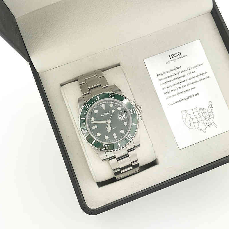 Men's mechanical watches date luxury designer Fashion Watches Mens Movement Luxury Designer Watch Women's Proa, Green water ghost
Men's mechanical watches date luxury designer Fashion Watches Mens Movement Luxury Designer Watch Women's Proa, Green water ghost
