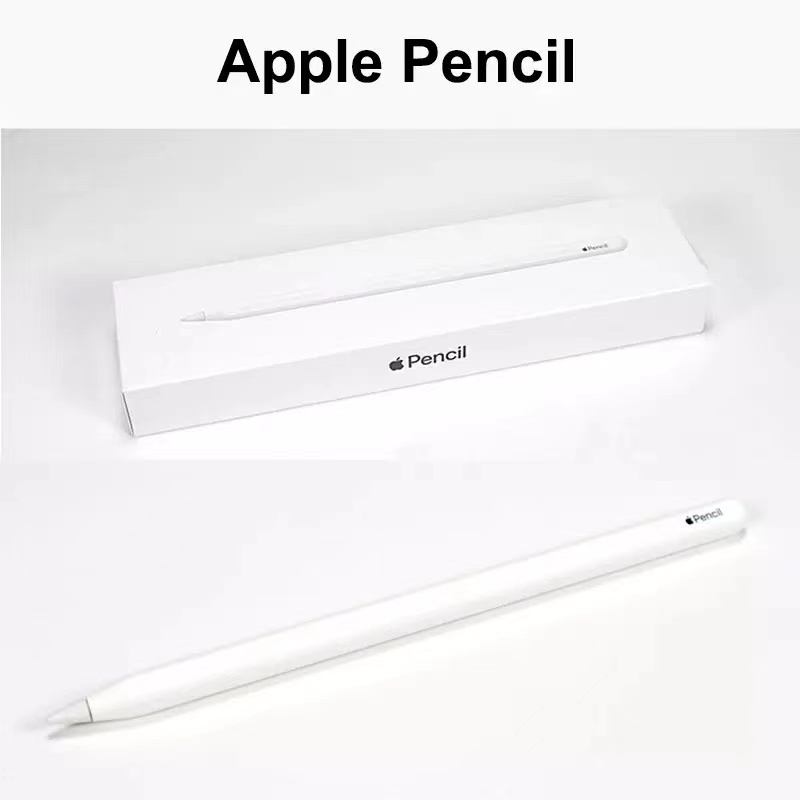 Apple Pencil 2nd Generation Stylus Pen For iOS Tablet Touch Pen With Wireless Charging iPad Pro 1 2 3 4 5 air 4 5 mini 6
Apple Pencil 2nd Generation Stylus Pen For iOS Tablet Touch Pen With Wireless Charging iPad Pro 1 2 3 4 5 air 4 5 mini 6