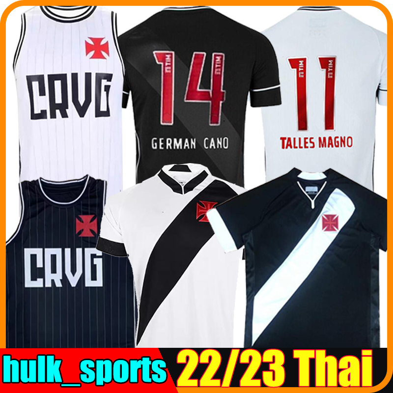 22/23 Vasco da Gama Soccer Jerseys RANIEL G. PEC GERMAN CANO TALLES MAGNO 2022 2023 football jersey JUNINHO GETULIO Castan Rodrigues Lima men women kids kit Vest uniform, Dajiama 22-23 away
22/23 Vasco da Gama Soccer Jerseys RANIEL G. PEC GERMAN CANO TALLES MAGNO 2022 2023 football jersey JUNINHO GETULIO Castan Rodrigues Lima men women kids kit Vest uniform, Dajiama 22-23 away