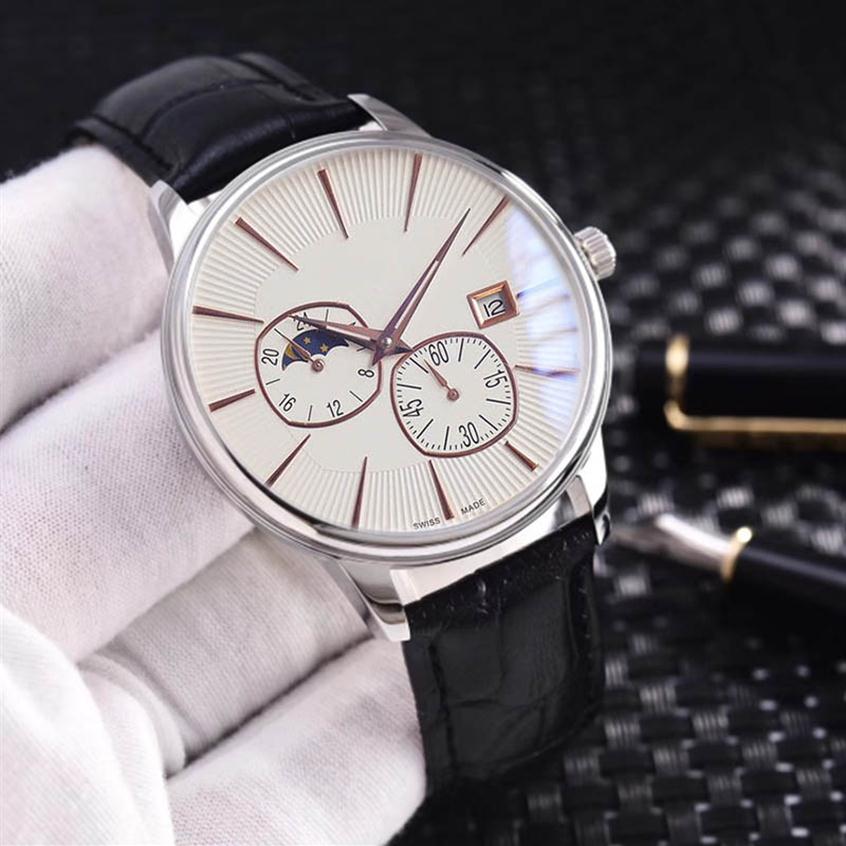 High Quality Mens Watch Automatic Mechanical movement watches designer watches Stainless Steel Moon Phase Dial luxury Wristwatch r318D, 06
High Quality Mens Watch Automatic Mechanical movement watches designer watches Stainless Steel Moon Phase Dial luxury Wristwatch r318D, 06