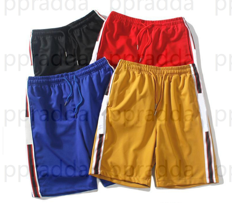 2022 Mens Designer Summer Shorts Pants Fashion 4 Colors Printed Drawstring Shorts Relaxed Homme Luxury Sweatpants, Black
2022 Mens Designer Summer Shorts Pants Fashion 4 Colors Printed Drawstring Shorts Relaxed Homme Luxury Sweatpants, Black