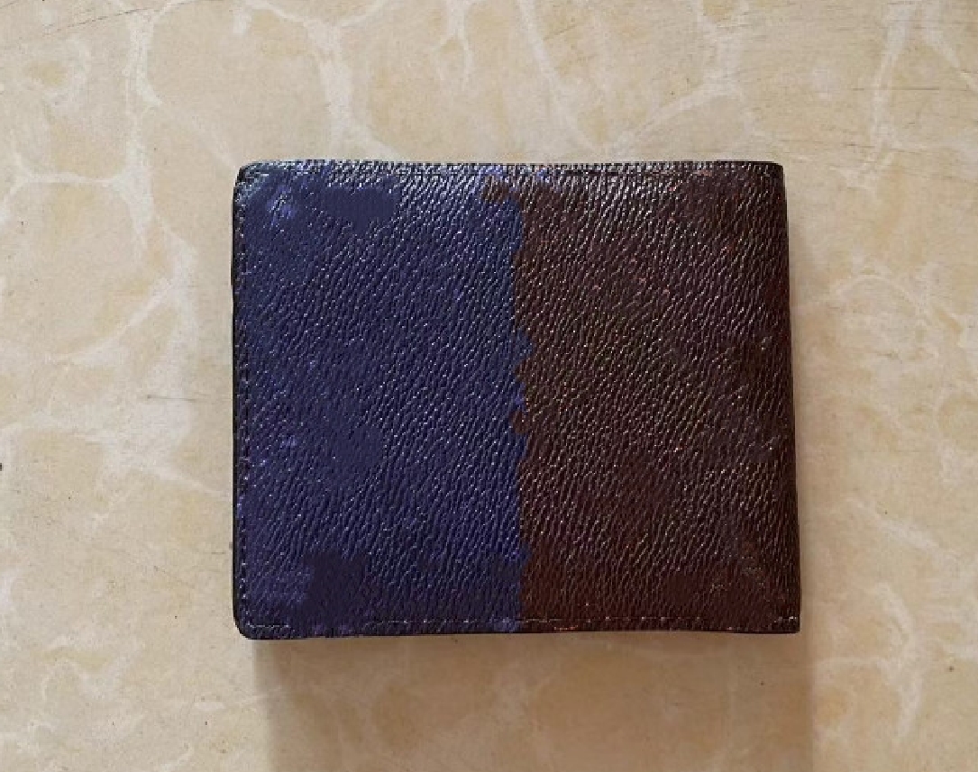 women style High-end Mens Wallet Credit Card Holder Purse Men Wallets Luxury Billfold Handbags Purses, Brown
women style High-end Mens Wallet Credit Card Holder Purse Men Wallets Luxury Billfold Handbags Purses, Brown