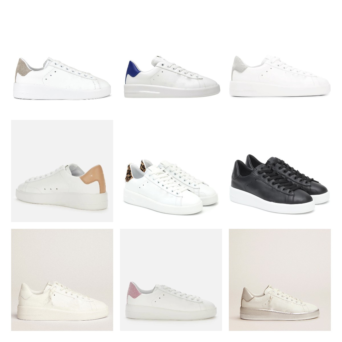 Designer#Golden#goose#sneskers Popular Golden PURE Star Women Men Leather Casual Shoes Comfortable Offs White Luxe Shoes Classic White Do-old Dirty Skate, Star+ white tail
Designer#Golden#goose#sneskers Popular Golden PURE Star Women Men Leather Casual Shoes Comfortable Offs White Luxe Shoes Classic White Do-old Dirty Skate, Star+ white tail