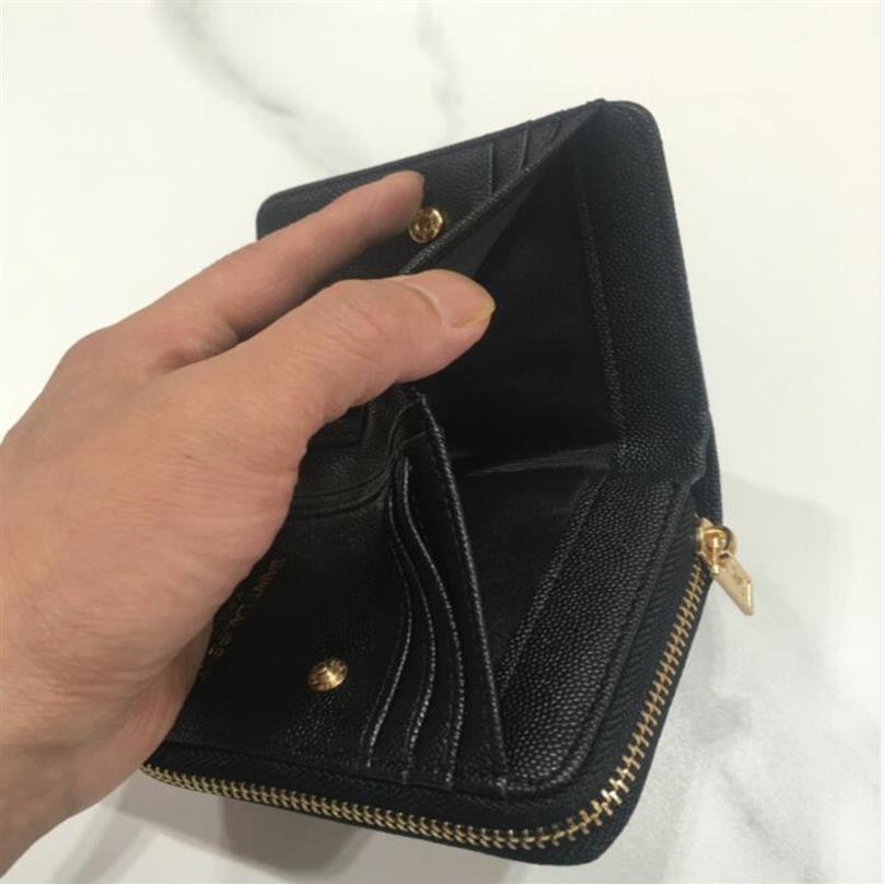 Men clutch Wallets Women Card holders Real Leather coin purse top quality designer handbags bags zip pocket Purses caviar wallet309c, Packing 
Men clutch Wallets Women Card holders Real Leather coin purse top quality designer handbags bags zip pocket Purses caviar wallet309c, Packing