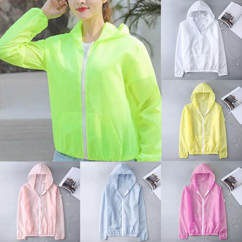 Women's Jackets Women Sunscreen Jacket Outdoor Fishing Breathable Camping Ultra-Thin UV Clothes Climbing Hiking Shirt Quick-Drying Sweatshir, 01
Women's Jackets Women Sunscreen Jacket Outdoor Fishing Breathable Camping Ultra-Thin UV Clothes Climbing Hiking Shirt Quick-Drying Sweatshir, 01