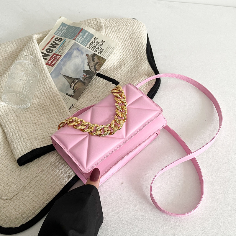 HBP Package handbags fashion small square bag rings ring chain handbag shoulder bags, Red
HBP Package handbags fashion small square bag rings ring chain handbag shoulder bags, Red