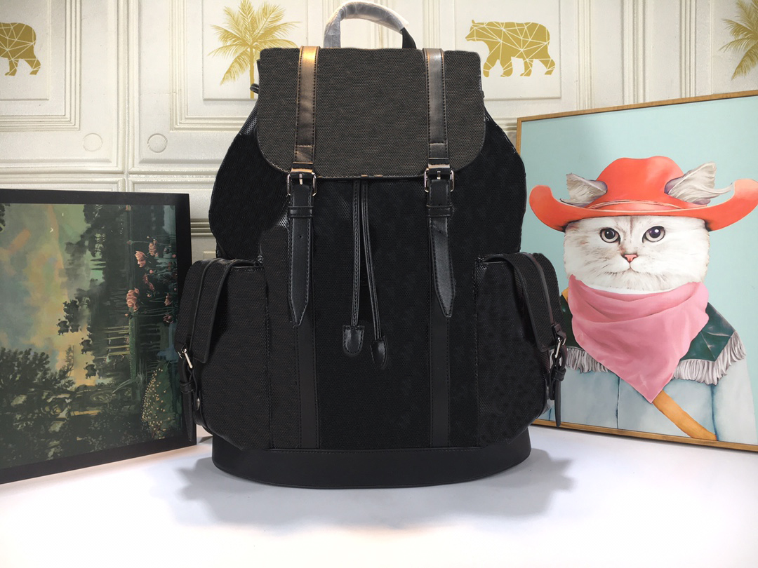 G Fashion 625 Shoulder Classic handbag 770 Messenger bag Large capacity backpack travel must, White embossing
G Fashion 625 Shoulder Classic handbag 770 Messenger bag Large capacity backpack travel must, White embossing