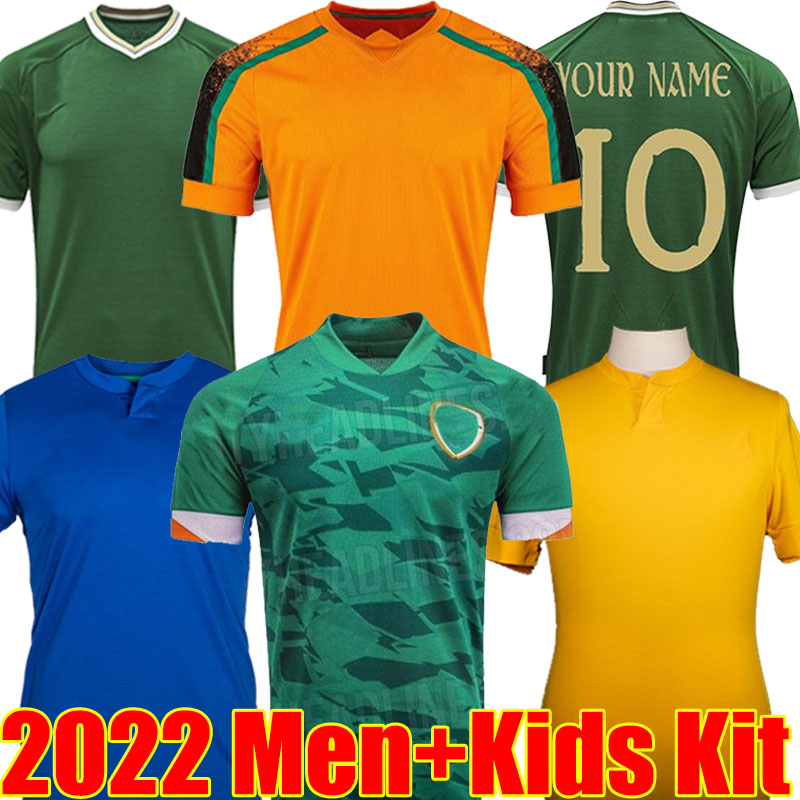 4XL 2022 2023 Ireland Soccer Jerseys Home Centenary 100th 22/23 Irish Away HENDRICK DOHERTY EGAN DUFFY MCCLEAN IDAN Men Kids Kits sock Full sets Football Shirts, 2022 home
4XL 2022 2023 Ireland Soccer Jerseys Home Centenary 100th 22/23 Irish Away HENDRICK DOHERTY EGAN DUFFY MCCLEAN IDAN Men Kids Kits sock Full sets Football Shirts, 2022 home