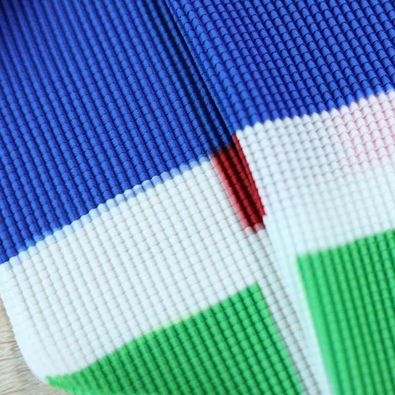 LANMREM color block patchwork short sleeve pleated t shirt for women summer Turtleneck slim trend elastic tops YJ772 220708