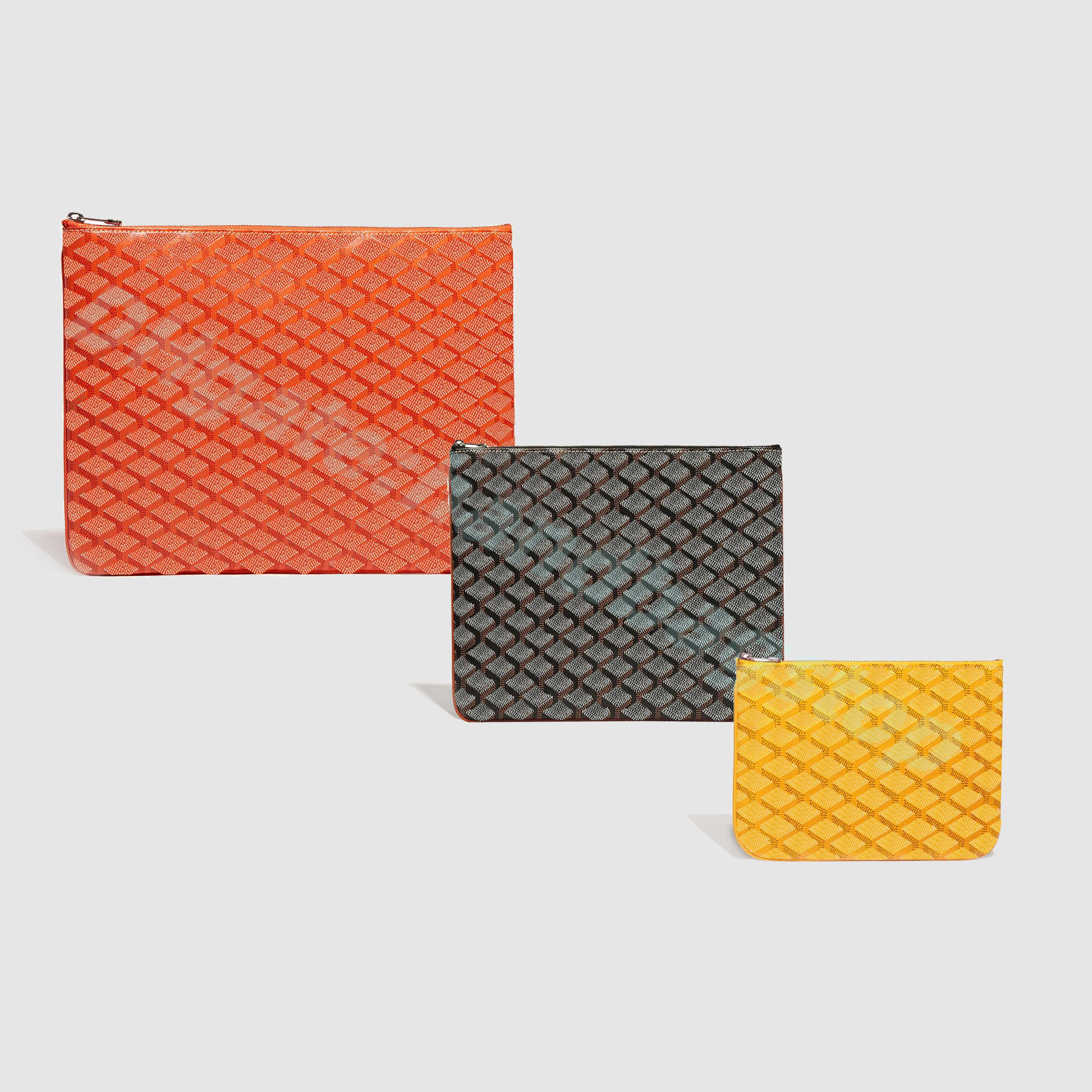 Designers Luxurys Clutch bag Wallets card holder SENAT MGM POCKET Cross Body totes hangbag cards coins mens MM GM high quality Shoulder Bags goya purse Drawstring, Orange
Designers Luxurys Clutch bag Wallets card holder SENAT MGM POCKET Cross Body totes hangbag cards coins mens MM GM high quality Shoulder Bags goya purse Drawstring, Orange