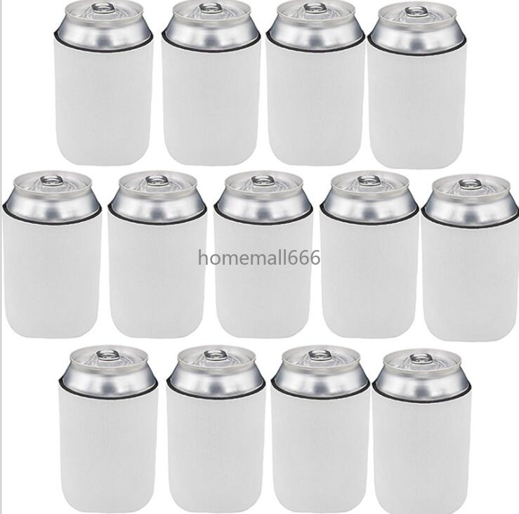 NEW!!! 10*13CM Sublimation DIY White Blank Slim Can Holder Neoprene Insulator Cooler Water Bottle Covers
NEW!!! 10*13CM Sublimation DIY White Blank Slim Can Holder Neoprene Insulator Cooler Water Bottle Covers