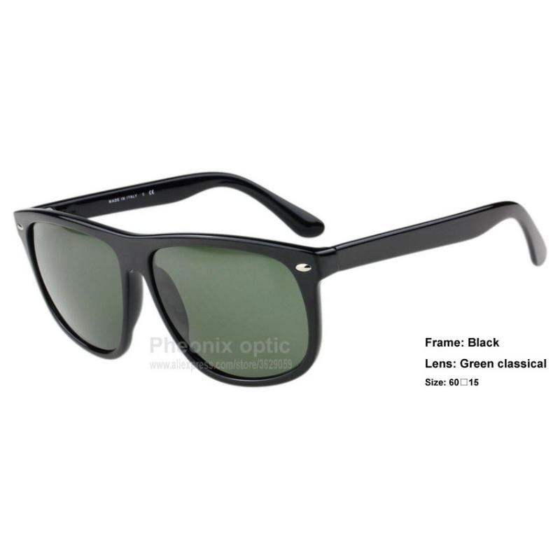 Sunglasses Boyfriend Style Nylon Frame Classical Glass Lens 60 Oversized 4147 Unisex Women Summer Dress Fashion Quality
Sunglasses Boyfriend Style Nylon Frame Classical Glass Lens 60 Oversized 4147 Unisex Women Summer Dress Fashion Quality
