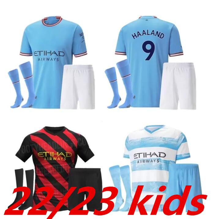 Manchester kids kit socks soccer jersey 22 23 G. JESUS CITY GREALISH HAALAND STERLING FERRAN DE BRUYNE foden 2022 2023 football shirts uniform child boy 999, Green
Manchester kids kit socks soccer jersey 22 23 G. JESUS CITY GREALISH HAALAND STERLING FERRAN DE BRUYNE foden 2022 2023 football shirts uniform child boy 999, Green