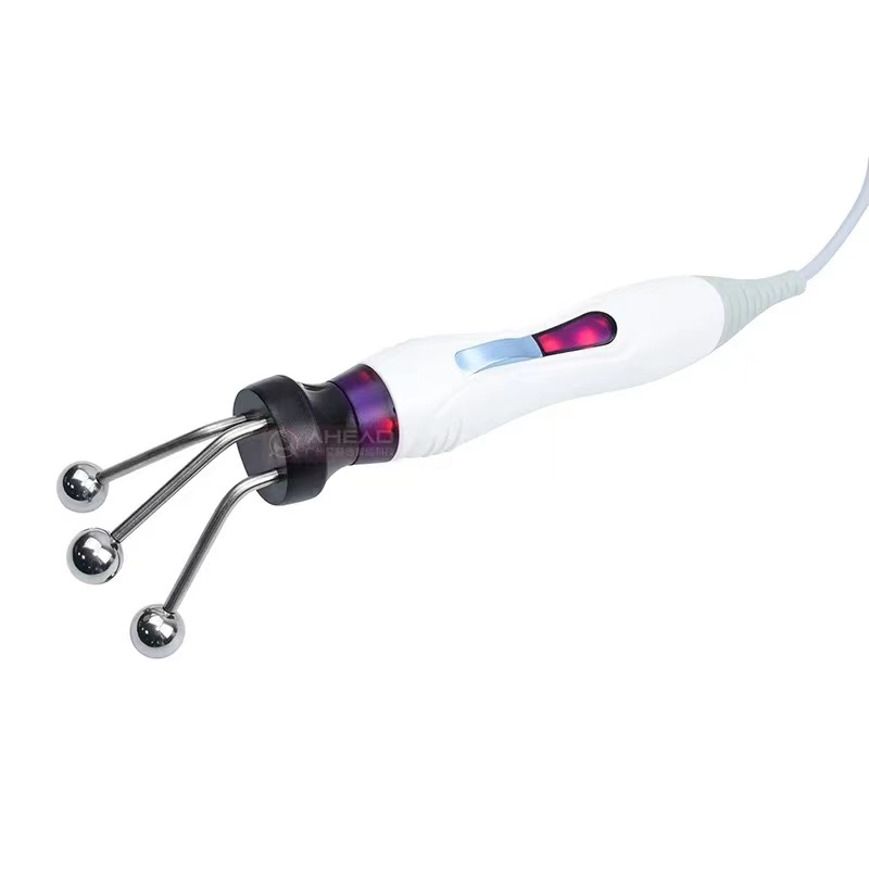 Portable RF Skin Tightening Face Lifting Equipment Facial V Shape /Eye Care Machine