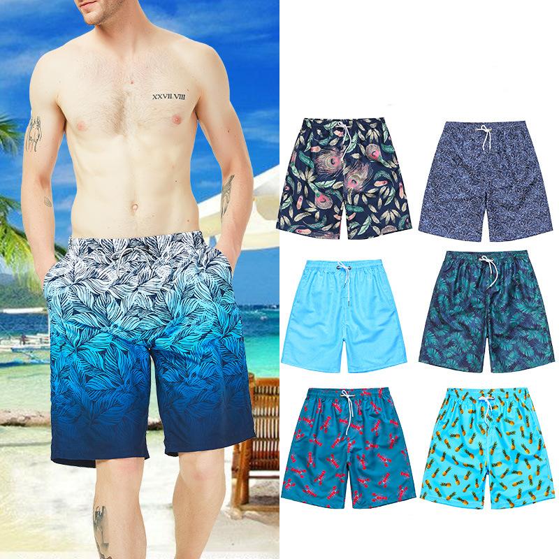 Men's Shorts 2022 Summer Quick Dry Mens Swim Beach Board Hawaiian Vacation Style Trunks Swimwear Beachwear, 07
Men's Shorts 2022 Summer Quick Dry Mens Swim Beach Board Hawaiian Vacation Style Trunks Swimwear Beachwear, 07