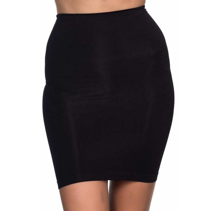 MadeM Seamless Panty Underskirt Women's Corset Body Shaper Waist Trainer Slimming Petticoat Women Underwear