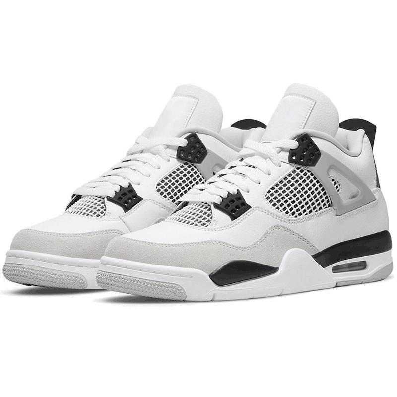 Basketball Shoes Woman Mens Sneakers 4s University blue white sail Black cat Racer Blue Charity Game Katrina Men Women Trainers size 36-47, (1)
Basketball Shoes Woman Mens Sneakers 4s University blue white sail Black cat Racer Blue Charity Game Katrina Men Women Trainers size 36-47, (1)